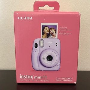Instax mini 11 Instant Camera